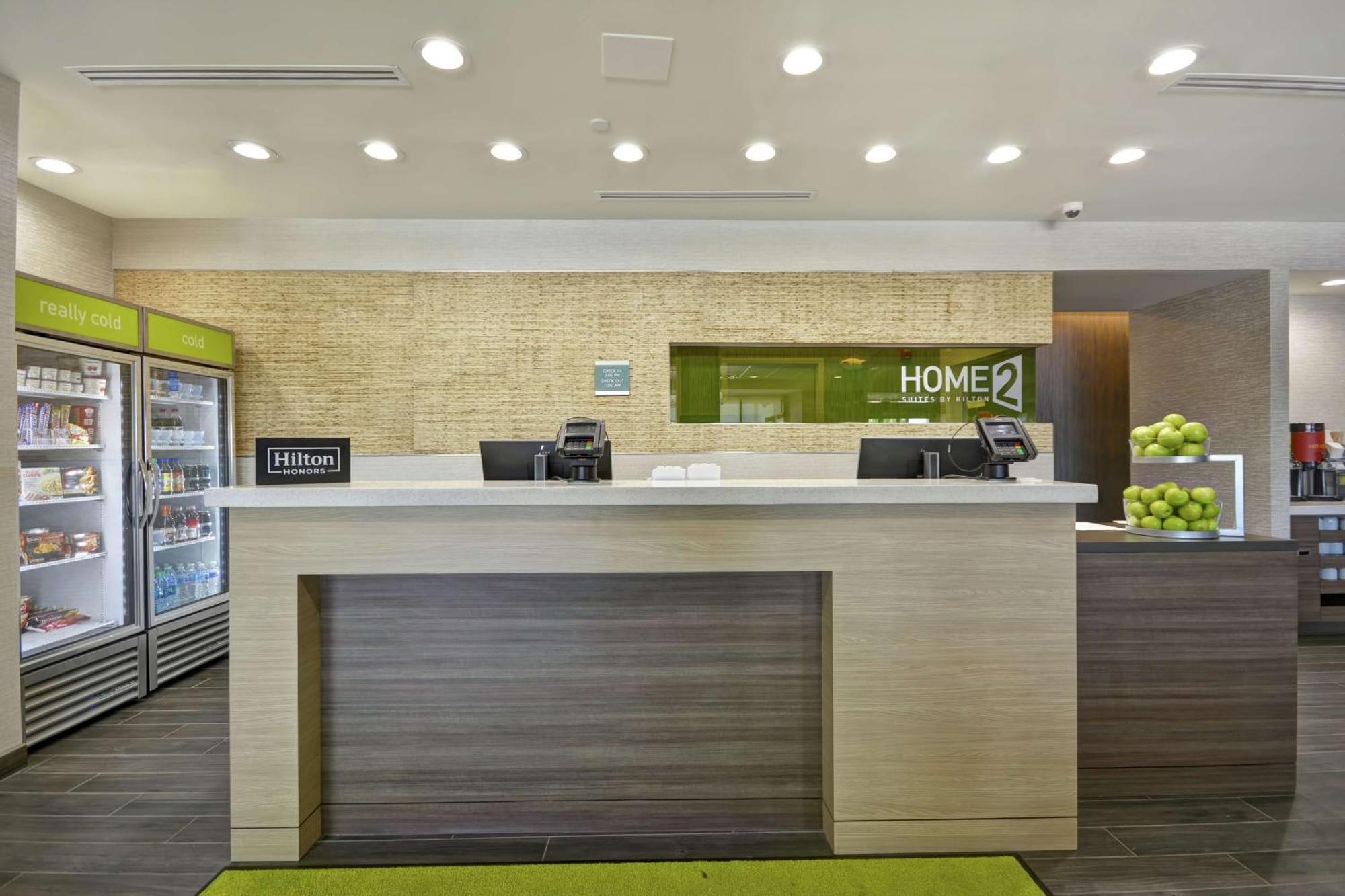 Home2 Suites By Hilton Texas City Houston Exterior foto